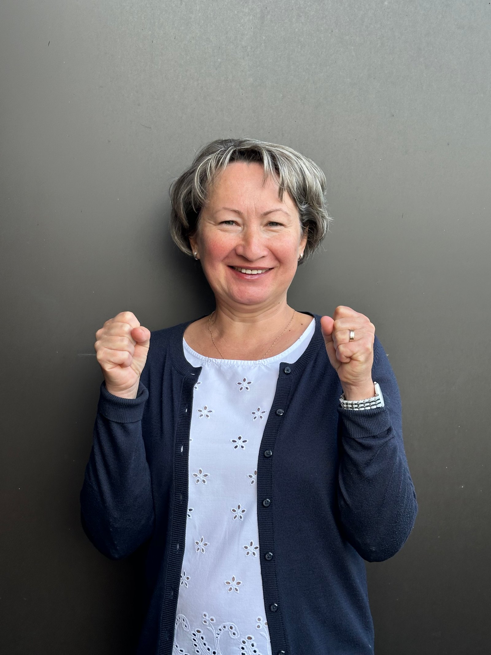 Ramona Toth — Curs Germană De la 0 la B1