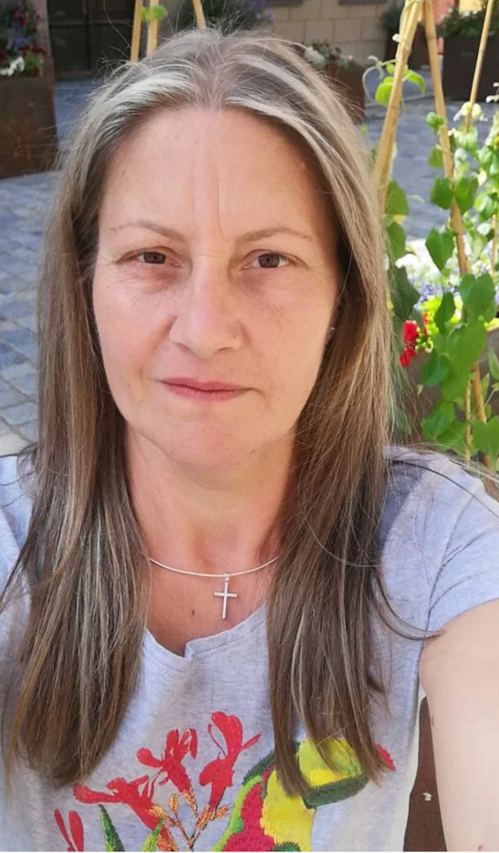 Elena Olariu